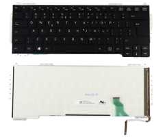 Tastatura Fujitsu Siemens CP660833-01 iluminata layout UK fara rama enter mare