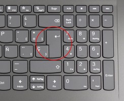 Tastatura Lenovo SN20W65149 Gri cu Palmrest Gri si TouchPad fara Buton Power
