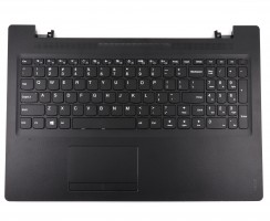 Tastatura Lenovo 5CB0L46248 Neagra cu Palmrest Negru si TouchPad. Keyboard Lenovo 5CB0L46248 Neagra cu Palmrest Negru si TouchPad. Tastaturi laptop Lenovo 5CB0L46248 Neagra cu Palmrest Negru si TouchPad. Tastatura notebook Lenovo 5CB0L46248 Neagra cu Palmrest Negru si TouchPad