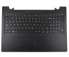 Tastatura Lenovo 110-15ACL Neagra cu Palmrest Negru si TouchPad. Keyboard Lenovo 110-15ACL Neagra cu Palmrest Negru si TouchPad. Tastaturi laptop Lenovo 110-15ACL Neagra cu Palmrest Negru si TouchPad. Tastatura notebook Lenovo 110-15ACL Neagra cu Palmrest Negru si TouchPad