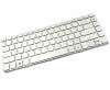 Tastatura Acer Aspire V3-471 argintie. Keyboard Acer Aspire V3-471 argintie. Tastaturi laptop Acer Aspire V3-471 argintie. Tastatura notebook Acer Aspire V3-471 argintie