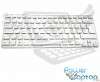 Tastatura Sony Vaio VPCCA3s1e r argintie iluminata. Keyboard Sony Vaio VPCCA3s1e r. Tastaturi laptop Sony Vaio VPCCA3s1e r. Tastatura notebook Sony Vaio VPCCA3s1e r