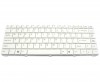 Tastatura Sony Vaio VGN NR398E alba. Keyboard Sony Vaio VGN NR398E alba. Tastaturi laptop Sony Vaio VGN NR398E alba. Tastatura notebook Sony Vaio VGN NR398E alba