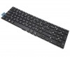 Tastatura Dell Inspiron 15 7566. Keyboard Dell Inspiron 15 7566. Tastaturi laptop Dell Inspiron 15 7566. Tastatura notebook Dell Inspiron 15 7566