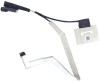Cablu video eDP Dell  0WN8JV 30 pini HD 1280x720 fara touchscreen