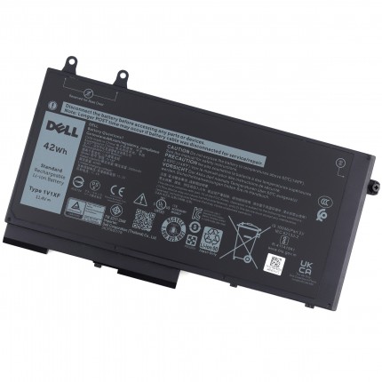 Baterie Dell Latitude 5501 42Wh. Acumulator Dell Latitude 5501. Baterie laptop Dell Latitude 5501. Acumulator laptop Dell Latitude 5501. Baterie notebook Dell Latitude 5501