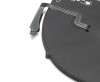 Mufa conectoare cooler Apple  KDB06105HC-HM00