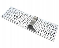 Tastatura Asus  X550 layout US fara rama enter mic
