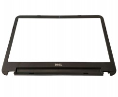 Bezel Front Cover Dell Inspiron 3531. Rama Display Dell Inspiron 3531 Neagra