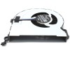 Cooler laptop HP Envy TouchSmart 17-J100. Ventilator procesor HP Envy TouchSmart 17-J100. Sistem racire laptop HP Envy TouchSmart 17-J100