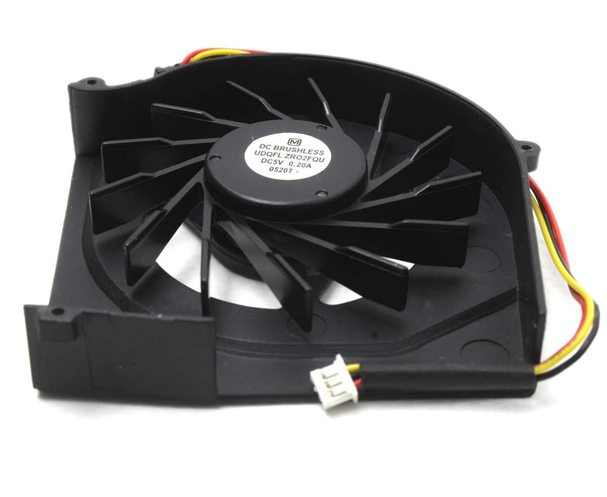 Cooler laptop Sony Vaio VGN CR