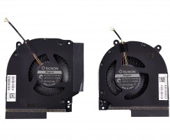 Sistem coolere laptop HP MG75091V1-C190-S9A. Ventilatoare procesor HP MG75091V1-C190-S9A. Sistem racire laptop HP MG75091V1-C190-S9A