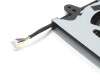 Cooler laptop Asus  X401U. Ventilator procesor Asus  X401U. Sistem racire laptop Asus  X401U