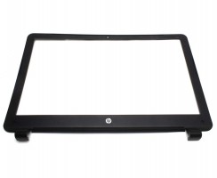 Bezel Front Cover HP  6070B0742401. Rama Display HP  6070B0742401 Neagra