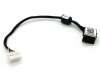 Mufa alimentare Dell Inspiron 14-5000