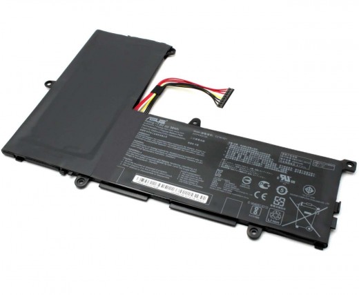 Baterie Asus VivoBook E200HA-1B Originala 38Wh. Acumulator Asus VivoBook E200HA-1B. Baterie laptop Asus VivoBook E200HA-1B. Acumulator laptop Asus VivoBook E200HA-1B. Baterie notebook Asus VivoBook E200HA-1B