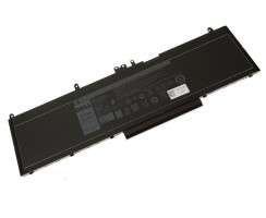 Baterie Dell Precision 15 3510 Originala 84Wh. Acumulator Dell Precision 15 3510. Baterie laptop Dell Precision 15 3510. Acumulator laptop Dell Precision 15 3510. Baterie notebook Dell Precision 15 3510