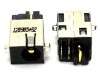 Mufa alimentare Asus  K551LN . DC Jack Asus  K551LN