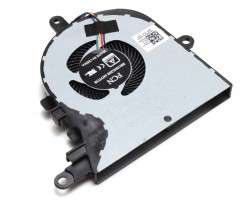 Cooler placa video GPU laptop Dell DFS1503055P0T. Ventilator placa video Dell DFS1503055P0T.