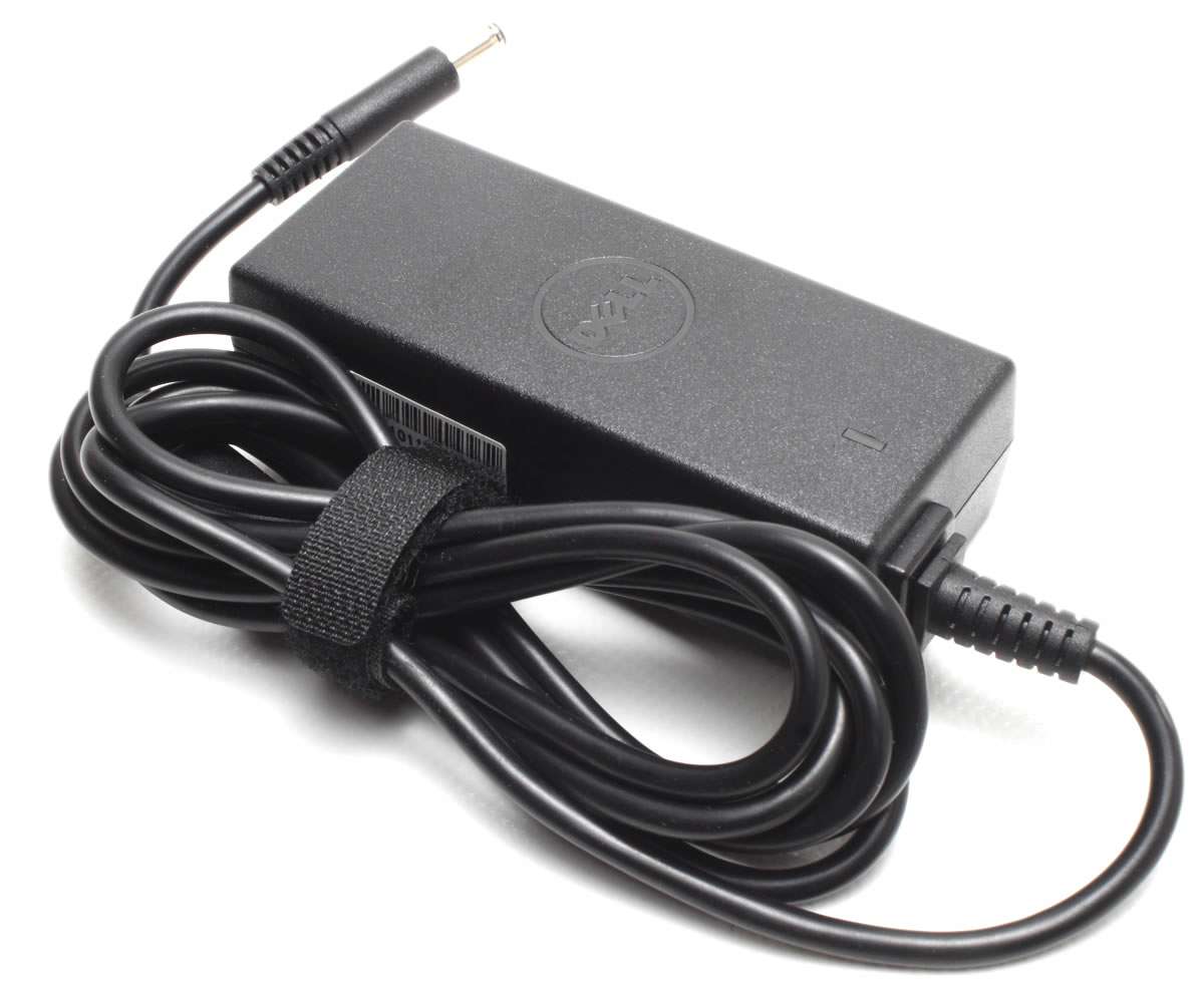 Incarcator pentru Dell Inspiron 11 3179 45W ORIGINAL Delta Electronics