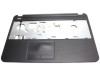 Palmrest Dell AP0U6000201. Carcasa Superioara Dell AP0U6000201 Negru cu touchpad inclus