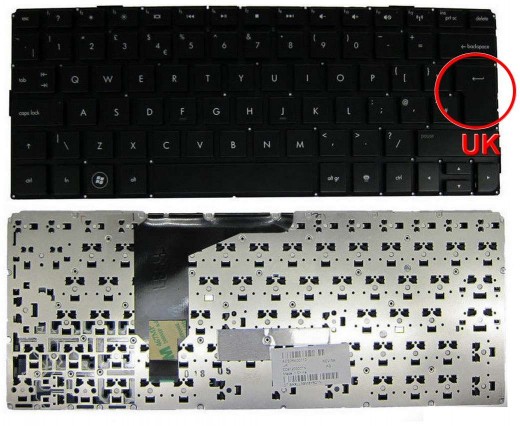 Tastatura HP Envy 13-1000. Keyboard HP Envy 13-1000. Tastaturi laptop HP Envy 13-1000. Tastatura notebook HP Envy 13-1000