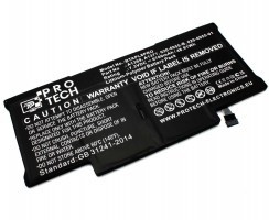 Baterie Apple Macbook Air 13 A1369 Mid 2010 High Protech Quality Replacement. Acumulator laptop Apple Macbook Air 13 A1369 Mid 2010