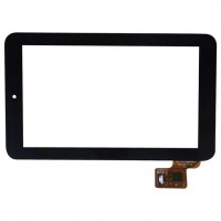 Digitizer Touchscreen Prestigio MultiPad 7.0 Prime Duo PMP5770D. Geam Sticla Tableta Prestigio MultiPad 7.0 Prime Duo PMP5770D