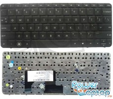 Tastatura HP Mini 210-3000. Keyboard HP Mini 210-3000. Tastaturi laptop HP Mini 210-3000. Tastatura notebook HP Mini 210-3000