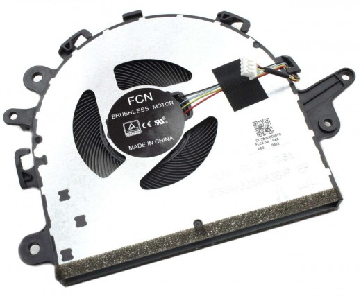 Cooler laptop Lenovo IdeaPad V15-IKB. Ventilator procesor Lenovo IdeaPad V15-IKB. Sistem racire laptop Lenovo IdeaPad V15-IKB