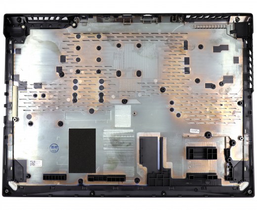 Bottom Asus ROG Strix G17 G712LW 6051B1403601 . Carcasa Inferioara Asus ROG Strix G17 G712LW Neagra