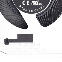 Sistem coolere laptop