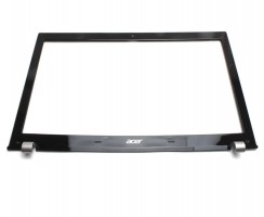 Bezel Front Cover Acer  60.RYFN2.001. Rama Display Acer  60.RYFN2.001 Neagra