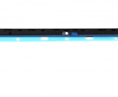 Rama Display MSI Katana GF66 11UG Bezel Front Cover Neagra