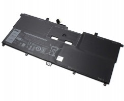 Baterie Dell XPS 13 9365 2 in 1 Originala 46Wh. Acumulator Dell XPS 13 9365 2 in 1. Baterie laptop Dell XPS 13 9365 2 in 1. Acumulator laptop Dell XPS 13 9365 2 in 1. Baterie notebook Dell XPS 13 9365 2 in 1