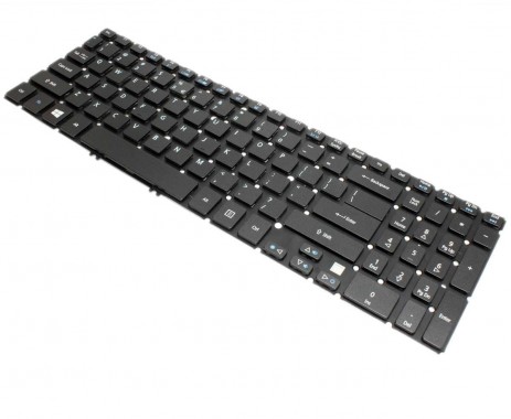 Tastatura Acer Aspire M3-581T iluminata backlit. Keyboard Acer Aspire M3-581T iluminata backlit. Tastaturi laptop Acer Aspire M3-581T iluminata backlit. Tastatura notebook Acer Aspire M3-581T iluminata backlit