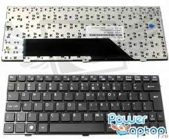 Tastatura MSI   V103622BS1. Keyboard MSI   V103622BS1. Tastaturi laptop MSI   V103622BS1. Tastatura notebook MSI   V103622BS1