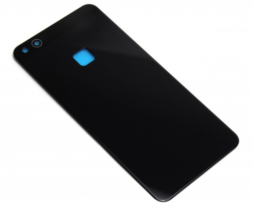 Capac Baterie Huawei P10 Lite Negru Graphite Black. Capac Spate Huawei P10 Lite Negru Graphite Black
