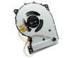 Cooler laptop Asus X507L. Ventilator procesor Asus X507L. Sistem racire laptop Asus X507L