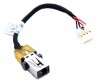 Mufa alimentare Acer Swift 3 SF314-53 cu fir . DC Jack Acer Swift 3 SF314-53 cu fir