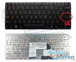 Tastatura HP Mini 5102. Keyboard HP Mini 5102. Tastaturi laptop HP Mini 5102. Tastatura notebook HP Mini 5102