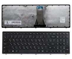Tastatura Lenovo G500S Touch . Keyboard Lenovo G500S Touch . Tastaturi laptop Lenovo G500S Touch . Tastatura notebook Lenovo G500S Touch