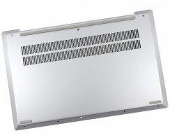 Bottom Case Lenovo  AM3KI000200 Carcasa Inferioara Argintie
