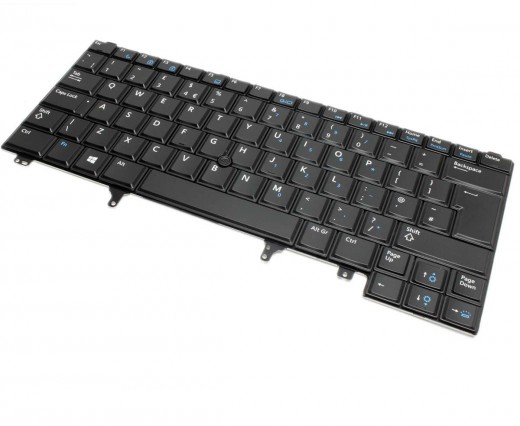 Tastatura Dell  6037B0057601 iluminata backlit. Keyboard Dell  6037B0057601 iluminata backlit. Tastaturi laptop Dell  6037B0057601 iluminata backlit. Tastatura notebook Dell  6037B0057601 iluminata backlit