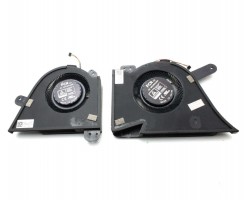 Sistem coolere laptop Asus 13NR06F0T05011. Ventilatoare procesor Asus 13NR06F0T05011. Sistem racire laptop Asus 13NR06F0T05011