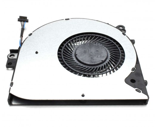 Cooler laptop HP ProBook 455 G5. Ventilator procesor HP ProBook 455 G5. Sistem racire laptop HP ProBook 455 G5