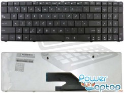Tastatura Asus  0KNB0-6241UK00. Keyboard Asus  0KNB0-6241UK00. Tastaturi laptop Asus  0KNB0-6241UK00. Tastatura notebook Asus  0KNB0-6241UK00