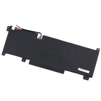 Baterie MSI Katana GF76 12UD 53.5Wh Conector Alb
