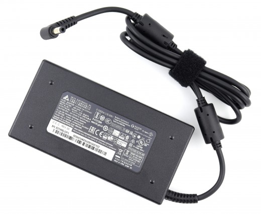 Incarcator Acer Travelmate 2000 120W ORIGINAL Delta Electronics. Alimentator Delta Electronics 120W ORIGINAL pentru Acer Travelmate 2000.