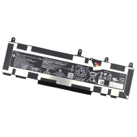 Baterie HP M64304-1D1 51.3Wh. Acumulator HP M64304-1D1. Baterie laptop HP M64304-1D1. Acumulator laptop HP M64304-1D1. Baterie notebook HP M64304-1D1